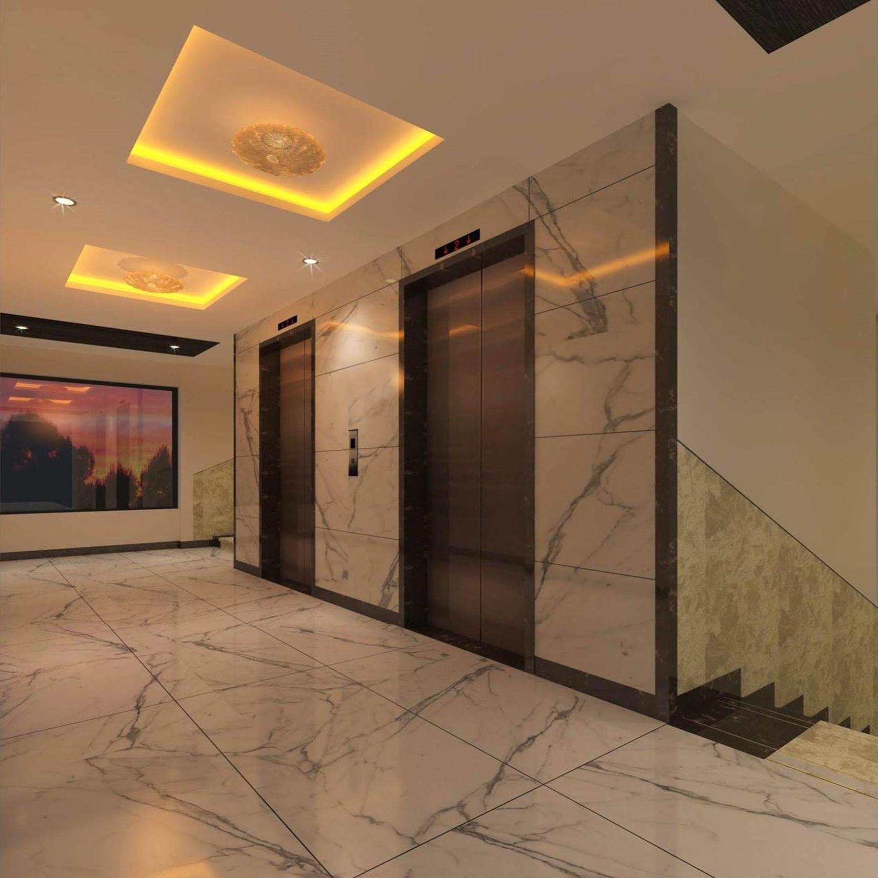 Ambar Sarovar Portico Gandhidham Exterior photo